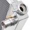 Frostbite Aluminum Radiator, w/ GM LS Swap- 3 Row FB304