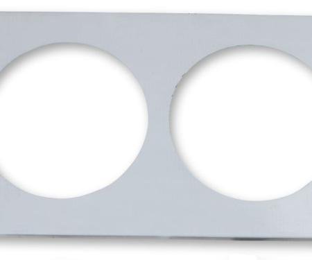Frostbite "Direct Fit" Aluminum Fan Shroud FB506