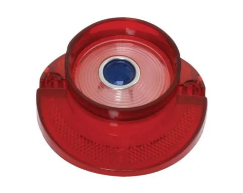 KNS Accessories 1964 Chevrolet Back-Up Lenses KC1954
