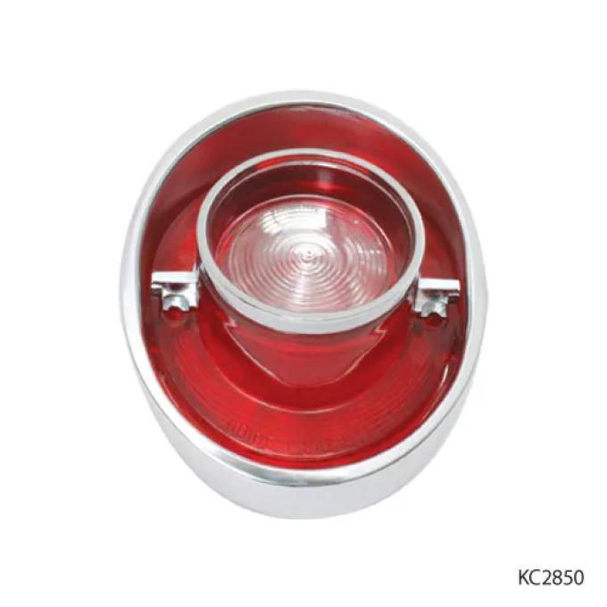 KNS Accessories 1964 Chevrolet Tail Lamp Assemblies KC2850