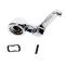AMD Vent Window Handle, LH, 66-67 Chevelle GTO Cutlass Skylark X562-3466-L