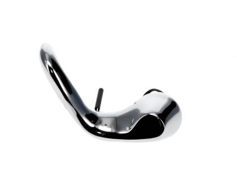 AMD Vent Window Handle, LH, 66-67 Chevelle GTO Cutlass Skylark X562-3466-L