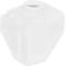 AMD Windshield Washer Jar, 64-70 Chevy II Nova; 67-69 Camaro Firebird; 64-69 Chevelle El Camino X343-3064-1