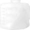 AMD Windshield Washer Jar, 64-70 Chevy II Nova; 67-69 Camaro Firebird; 64-69 Chevelle El Camino X343-3064-1