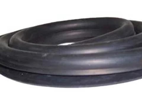 AMD Hood to Cowl Seal, Dense, 68-72 GM A-Body J-5074