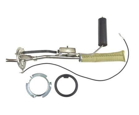 Right Stuff 67 GTO 3/8 Main-Sending Unit 0-90 Ohms ASU6701