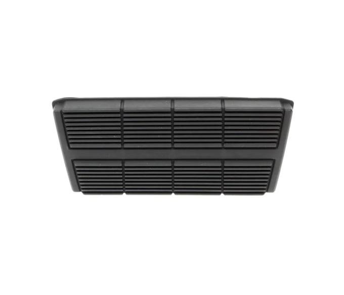 AMD Brake Pedal Pad, Auto, DISC BRAKES, 75-91 Chevy GMC C/K Truck Suburban Blazer Jimmy; 73-77 Chevelle El Camino 476-4075-A