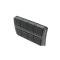 AMD Brake Pedal Pad, Auto, DISC BRAKES, 75-91 Chevy GMC C/K Truck Suburban Blazer Jimmy; 73-77 Chevelle El Camino 476-4075-A