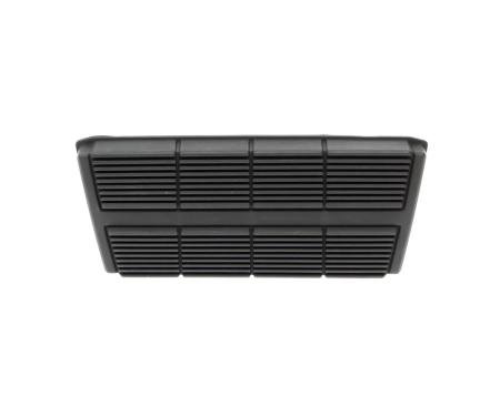 AMD Brake Pedal Pad, Auto, DISC BRAKES, 75-91 Chevy GMC C/K Truck Suburban Blazer Jimmy; 73-77 Chevelle El Camino 476-4075-A