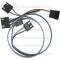 Lectric Limited 1964 Chevrolet Windshield Wiper Motor Harness 28440