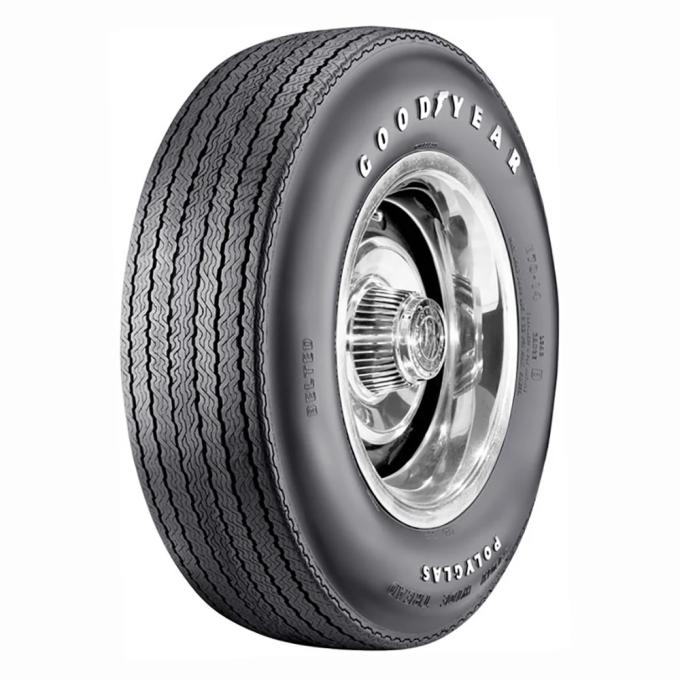 Goodyear Custom Wide Tread RWL N/S Tire E70-14 475498