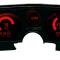 Intellitronix 1969 Chevy Chevelle LED Digital Gauge Panel DP5002