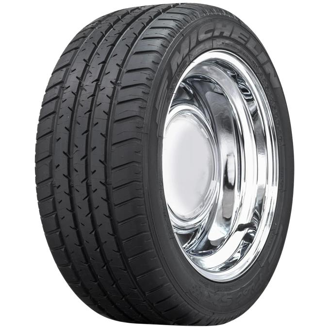 Michelin SX MXX3 N2 Tire 245/45ZR16 556104