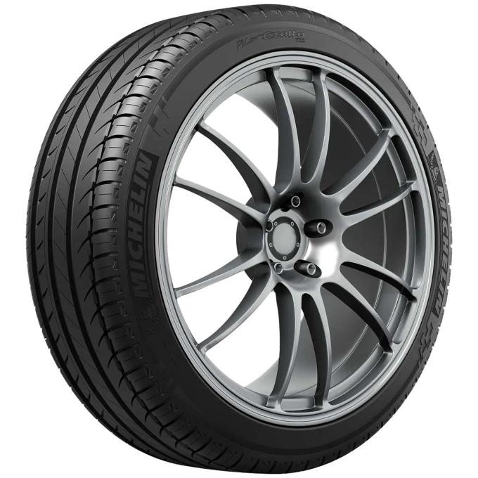Michelin Pilot Exalto Tire 175/60R14 105120556112