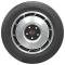 Michelin Pilot Sport Tire 255/50ZR16 556102