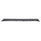 AMD Dash Pad, OE-Style Vinyl Wrapped, Black/Paint to Match, 67 Chevelle X464-3467