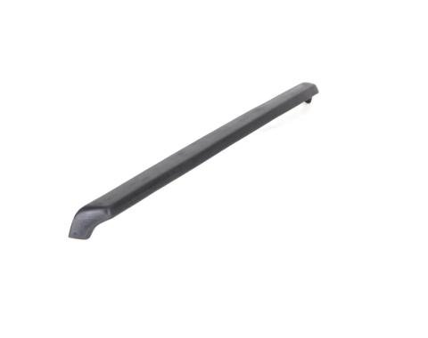 AMD Dash Pad, OE-Style Vinyl Wrapped, Black/Paint to Match, 67 Chevelle X464-3467