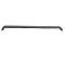AMD Dash Pad, OE-Style Vinyl Wrapped, Black/Paint to Match, 67 Chevelle X464-3467