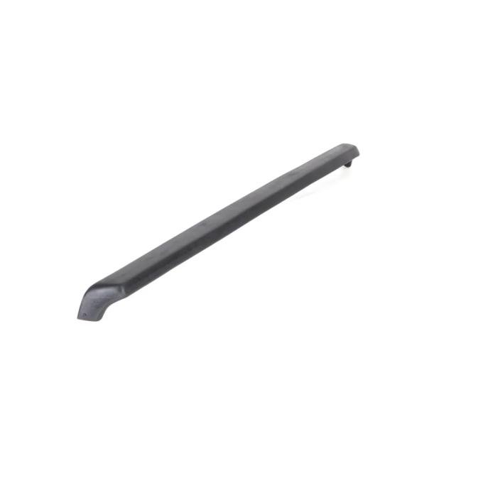 AMD Dash Pad, OE-Style Vinyl Wrapped, Black/Paint to Match, 67 Chevelle X464-3467