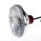 AMD RetroBright LED Forward Facing Headlight Kit, Classic White 3000K 5 3/4 Round, HIGH-BEAM ONLY X149-HR575R-30H