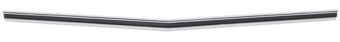 AMD Rear Body Panel Molding, Lower, 67 Chevelle P-PZ00129