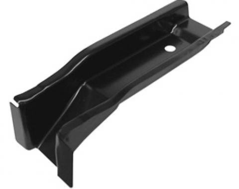 Key Parts '73-'91 Rear Cab Floor Support, Passenger's Side 0853-314 R