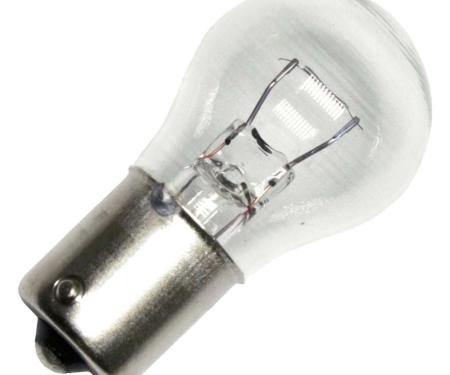 Light Bulb, 1073