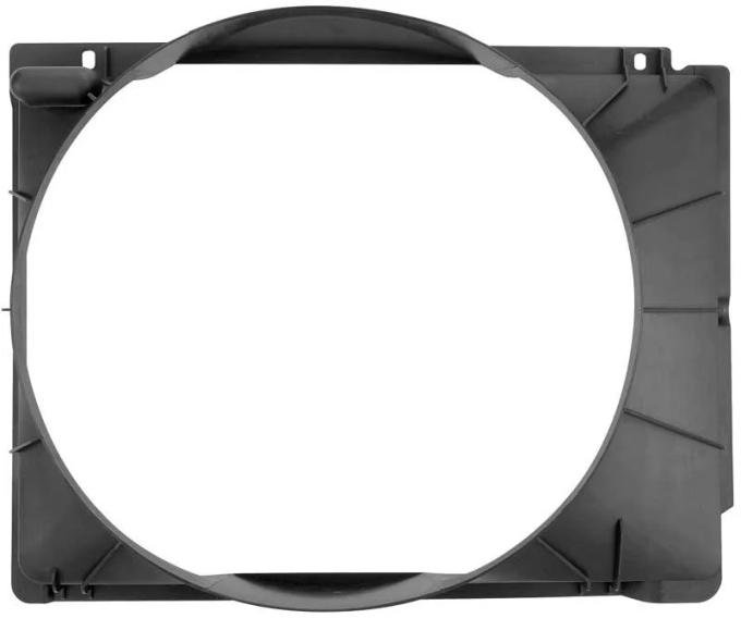 AMD Fan Shroud, Big Block without A/C, 69-70 Chevelle El Camino P-PZ01017