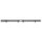 AMD Glove Box Nameplate, El Camino, 65 El Camino P-GBC1443