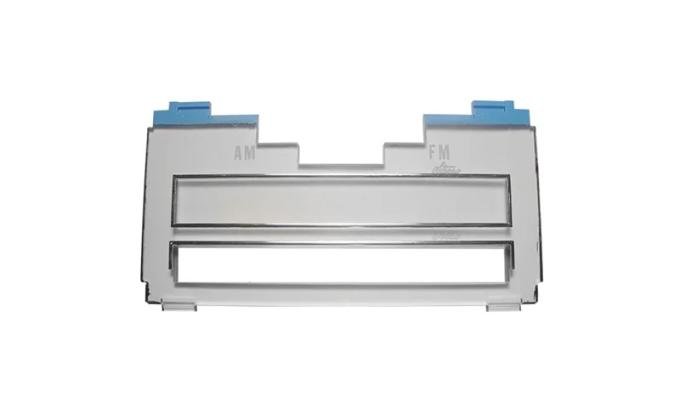 AMD Radio Lens -Stereo, 71-72 Camaro Nova T-4616
