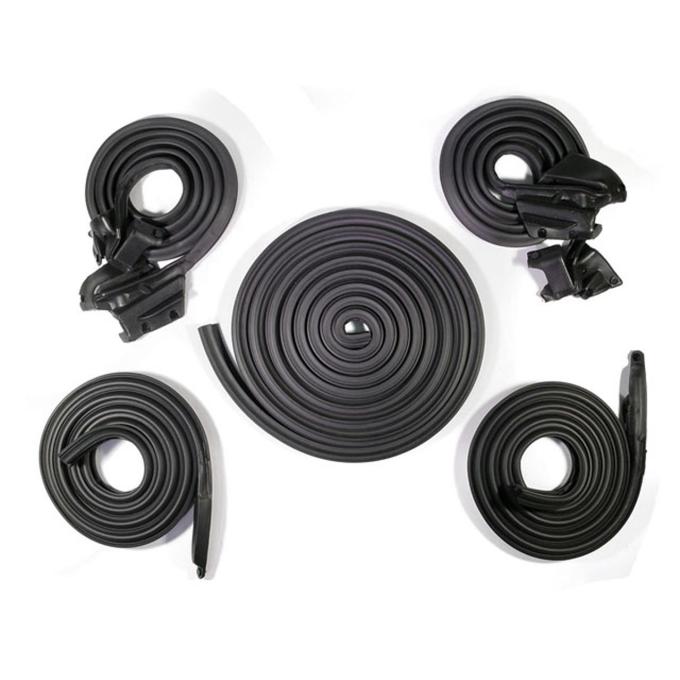 Metro Moulded Parts Basic Kit, for 2-Door Hardtop RKB 2003-104