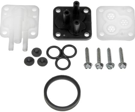 El Camino Washer Pump Repair Kit, 1970-1983