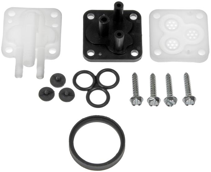 Chevelle Washer Pump Repair Kit, 1970-1977