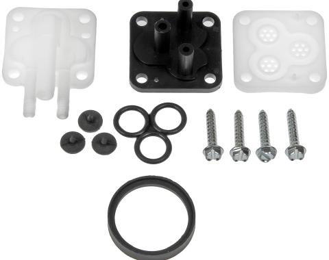 Chevelle Washer Pump Repair Kit, 1970-1977