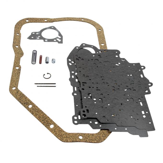 B&M Shift Improver Kit, GM TH2004R Transmissions 35265