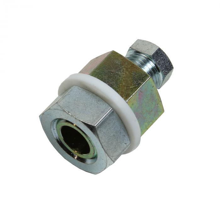 B&M HiTek Universal Transmission Pan Drain Plug Kit 80250 Chevelle Depot