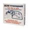 B&M Transpak, GM TH350C (Lockup) 30235