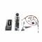 B&M Automatic Ratchet Shifter, QuickSilver Console 81125
