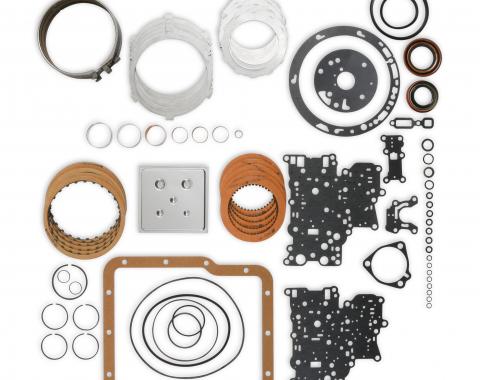 B&M Master Overhaul Kit for Powerglide Transmission 21040