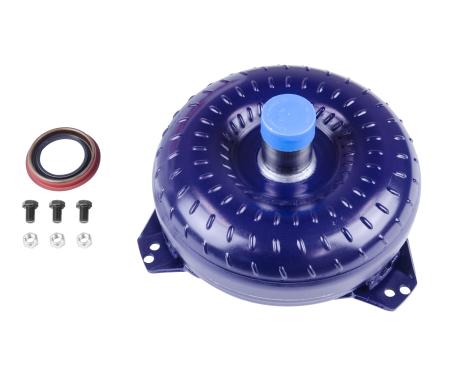 B&M HoleShot 3500 Torque Converter, 1984-93 GM 700R4/4L60 70444
