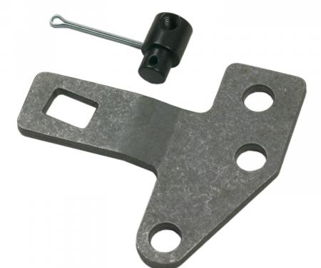 B&M Transmission Shift Lever, GM 20462BM