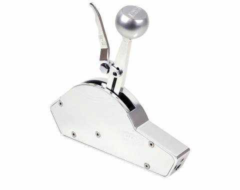 B&M Automatic Gated Shifter, Street Bandit 80797