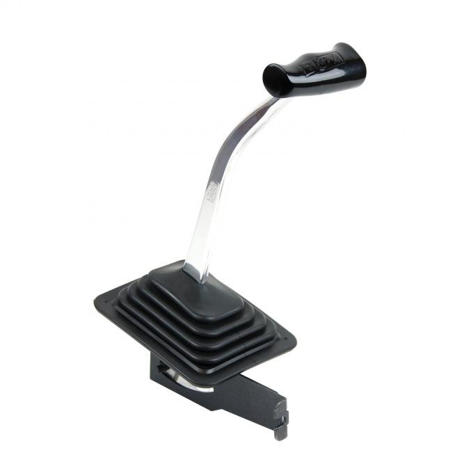 B&M Automatic Detent Shifter, Unimatic 80775