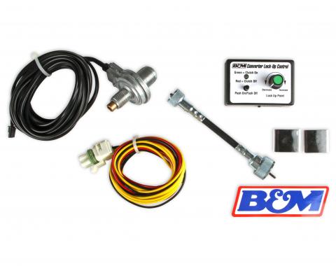 B&M Converter Lockup Controller 70244
