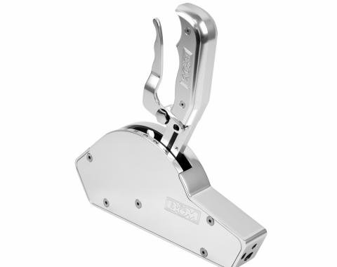 B&M Automatic Gated Shifter, Magnum Grip Street Bandit 81050