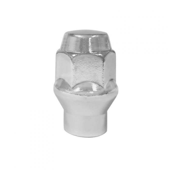 Legendary Wheels Alloy WHL 3/4"HEX LUGNUT-1/2" LW-LN003