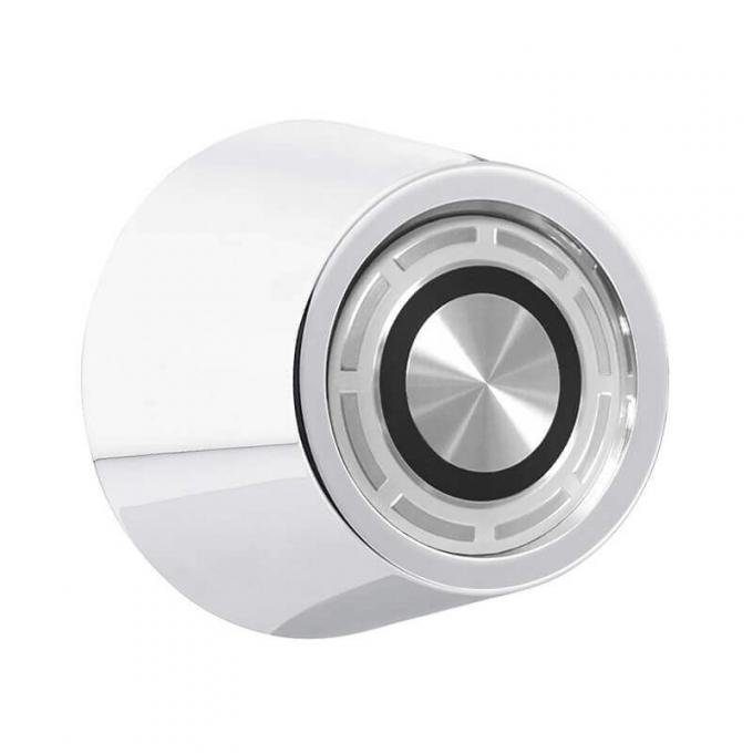 Legendary Wheels MOPAR/AMC "BULLSEYE" HUB CAP LW-HC014