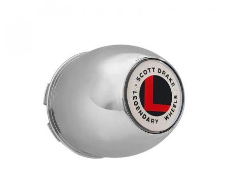 Legendary Wheels HUBCAP MINILITE LW-HC080