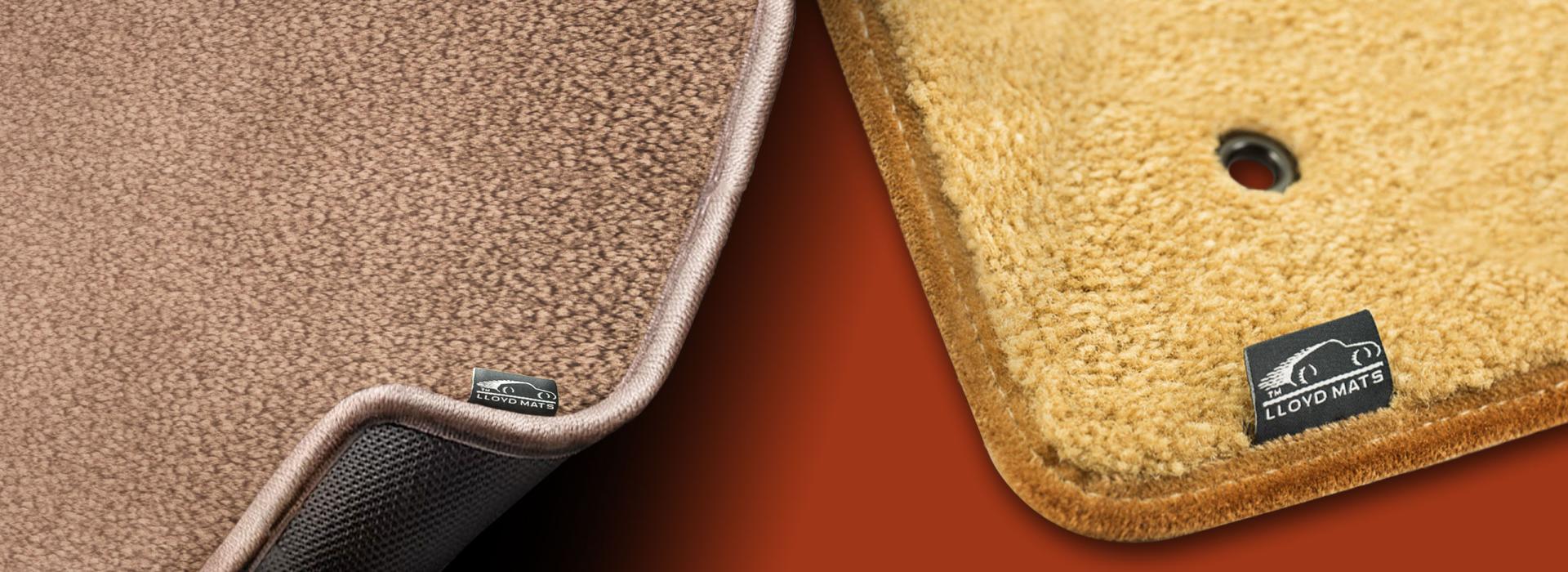 Lloyd Mats