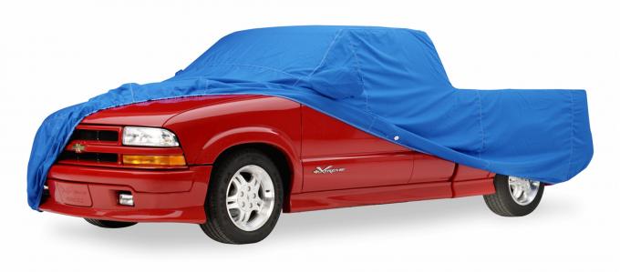 Covercraft Custom Fit Car Covers, Sunbrella Gray C485D4